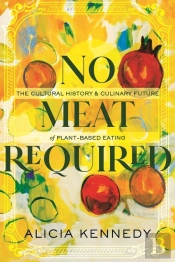 No Meat Required