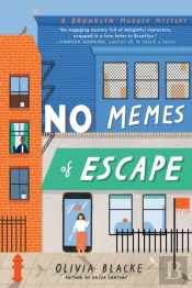 No Memes Of Escape