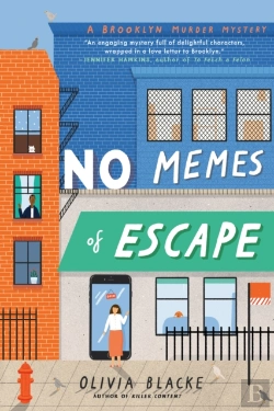 Bertrand.pt - No Memes Of Escape