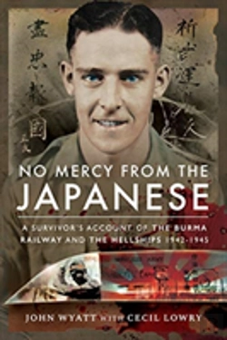 Bertrand.pt - No Mercy From The Japanese