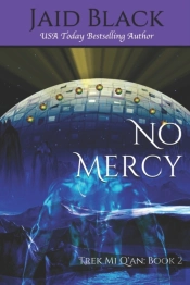 No Mercy
