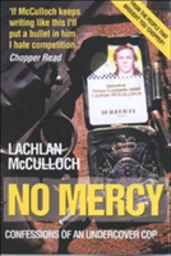 Bertrand.pt - No Mercy