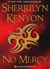 No Mercy