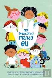 No Meu Corpo Mando Eu