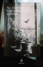 No Meu Fim Está o Meu Começo - Autografado