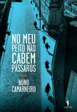 Bertrand.pt - No Meu Peito Não Cabem Pássaros