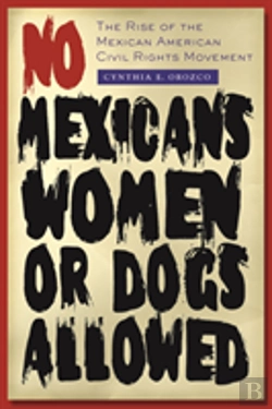 Bertrand.pt - No Mexicans, Women, Or Dogs Allowed