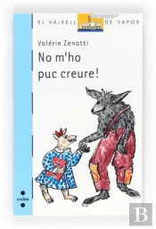 No M'Ho Puc Creure!
