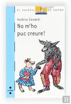 Bertrand.pt - No M'Ho Puc Creure!