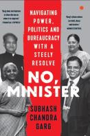 No, Minister