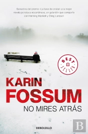 No Mires Atrás (Inspector Sejer 2)