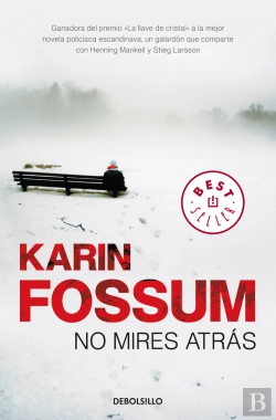 Bertrand.pt - No Mires Atrás (Inspector Sejer 2)