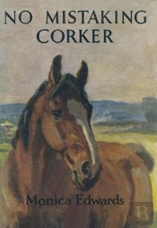 No Mistaking Corker