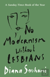 No Modernism Without Lesbians