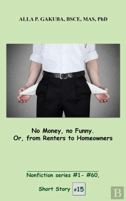 Bertrand.pt - No Money, No Funny. Or, From Renters To Homeowners