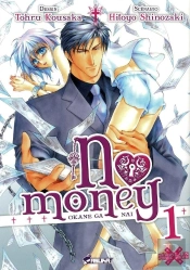 No Money T.1