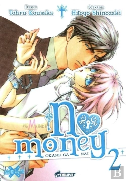 Bertrand.pt - No Money T.2