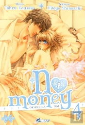 No Money T.4