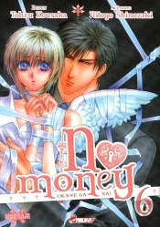 No Money T.6
