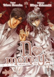 No Money T.7