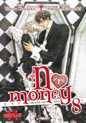 No Money T.8