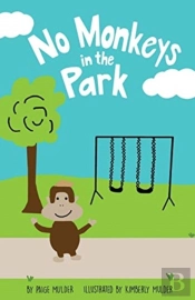 No Monkeys In The Park