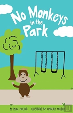 Bertrand.pt - No Monkeys In The Park
