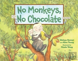 Bertrand.pt - No Monkeys, No Chocolate