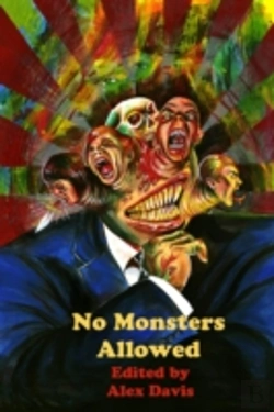 Bertrand.pt - No Monsters Allowed