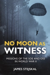 No Moon As Witness