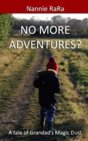 No More Adventures?