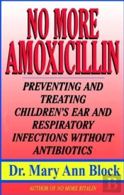 No More Amoxicillin