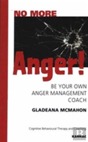 No More Anger!