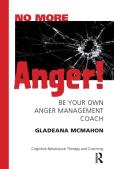 No More Anger!