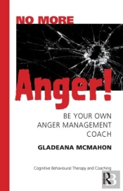 No More Anger!