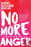 No More Anger