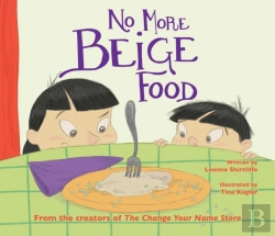 Bertrand.pt - No More Beige Food