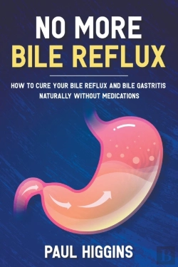 Bertrand.pt - No More Bile Reflux