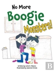 No More Boogie Monsters!