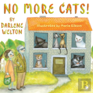No More Cats!