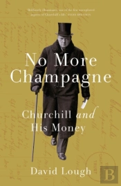 No More Champagne