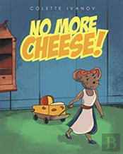 No More Cheese