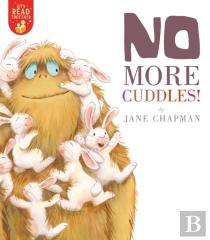 No More Cuddles!