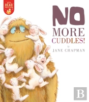 No More Cuddles!