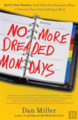 Bertrand.pt - No More Dreaded Mondays