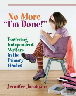 Bertrand.pt - No More &Quote;I'M Done!&Quote;