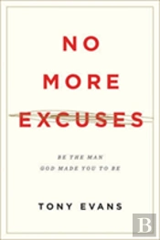 No More Excuses