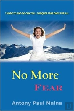 Bertrand.pt - No More Fear