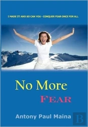 No More Fear