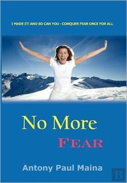 Bertrand.pt - No More Fear